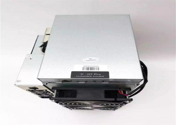 Машина Fengniao H7 горнорабочего Bitcoin тихих локальных сетей Asic 48TH/S 3120W новая Pro