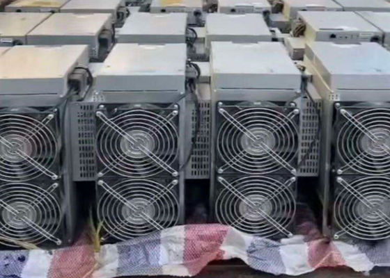 Совершенно новая машина 53TH/S 3445W SHA256d горнорабочего Биткойн Fengniao H7 Pro