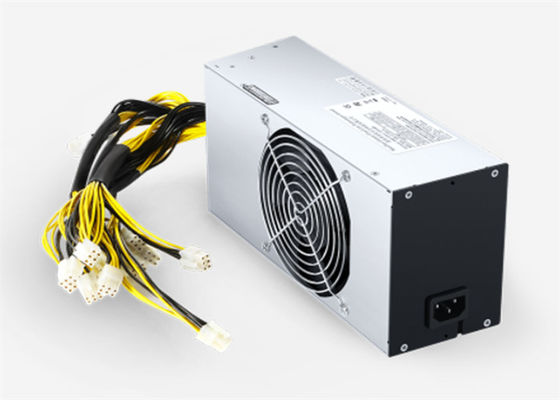электропитание 216A Bitmain APW5, новое электропитание сервера 2600W для минирования