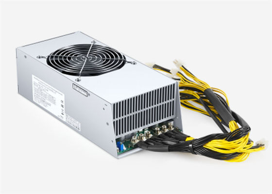 электропитание 216A Bitmain APW5, новое электропитание сервера 2600W для минирования