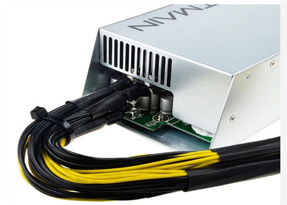 AC электропитания новый APW12 15A 200-240V снаряжения минирования Bitmain