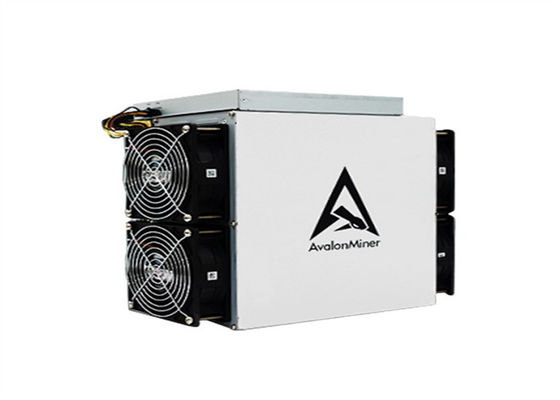 Машина 31TH/S 1736W горнорабочего Биткойн Canaan Avalon 1041 новая