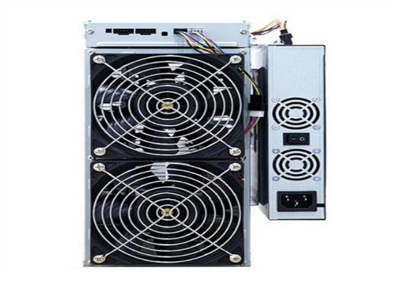 Машина 31TH/S 1736W горнорабочего Биткойн Canaan Avalon 1041 новая