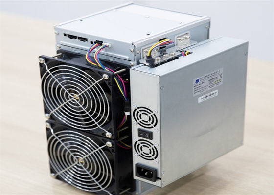 Машина 31TH/S 1736W горнорабочего Биткойн Canaan Avalon 1041 новая