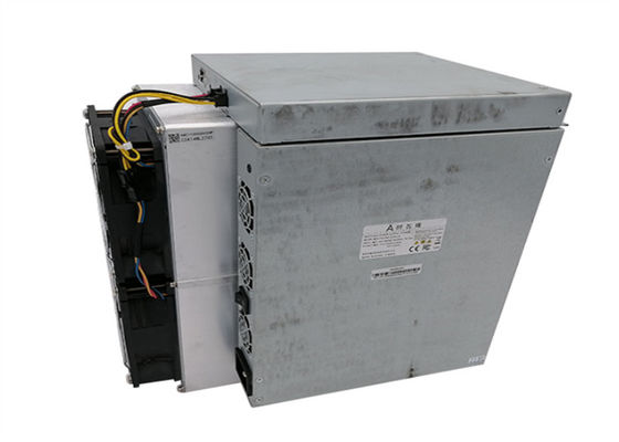 Горнорабочий Canaan Avalon BTC подержанная Asic 1026 35TH/S 2415W 7.6kg