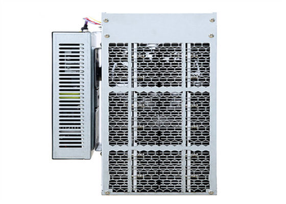 Горнорабочий Canaan Avalon BTC подержанная Asic 1026 35TH/S 2415W 7.6kg