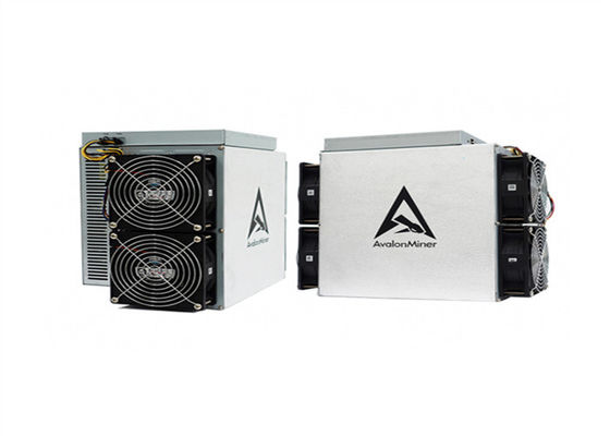 снаряжение минирования горнорабочего 1026 35TH/S новое BTC GPU 2415W Canaan Avalon Asic