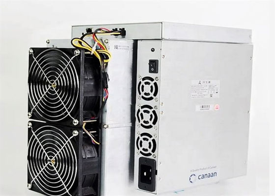 снаряжение минирования горнорабочего 1026 35TH/S новое BTC GPU 2415W Canaan Avalon Asic
