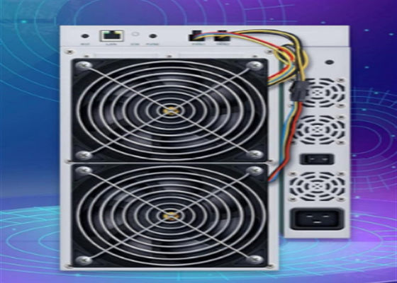 машина новое Canaan Avalon горнорабочего Bitcoin 2380W 1047 37TH/S для BSV/BCH/DGB