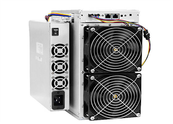 инструмент используемый 50TH/S BTC минирования 3250W Canaan Avalonminer 1066 14.1kg