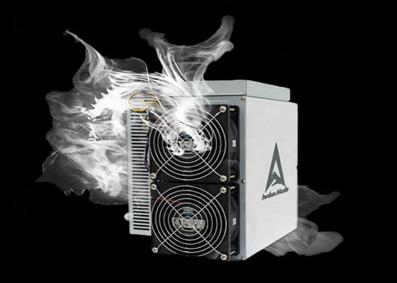 инструмент используемый 50TH/S BTC минирования 3250W Canaan Avalonminer 1066 14.1kg
