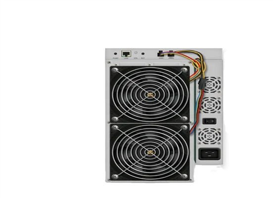 инструмент используемый 50TH/S BTC минирования 3250W Canaan Avalonminer 1066 14.1kg