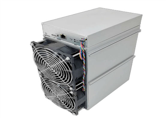 Горнорабочий 55TH/S Canaan Avalon 1066 Pro, 3300W использовала горнорабочего монетки BTC секретную