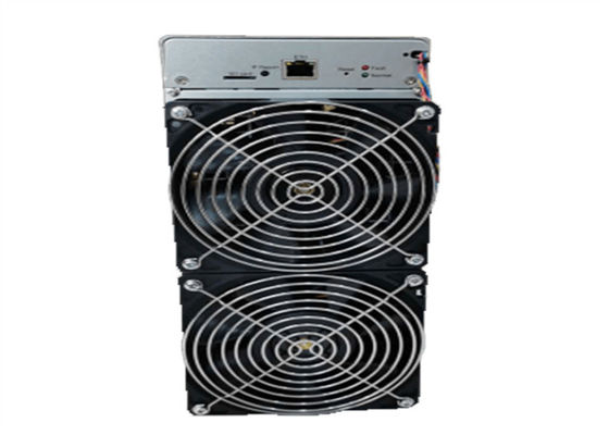Машина Canaan Avalon горнорабочего Bitcoin 58TH/S 3248W 1146 подержанных 12.8Kg