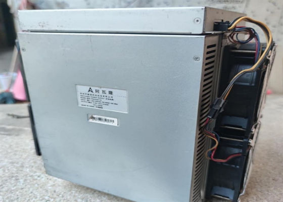 Горнорабочий BTC SHA256d 58TH/S Canaan Avalonminer 1146 3248W новая Asic