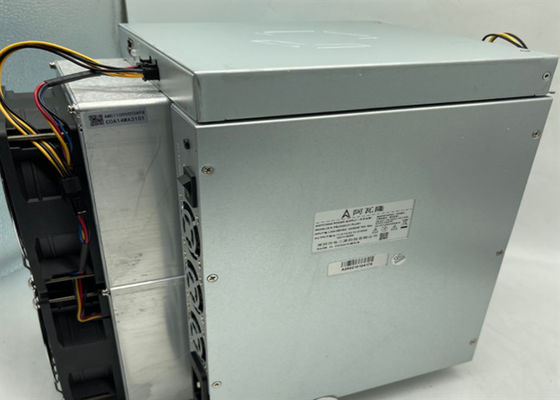 Машина подержанное 63TH/S 3276W горнорабочего Биткойн Canaan Avalon 1146 Pro