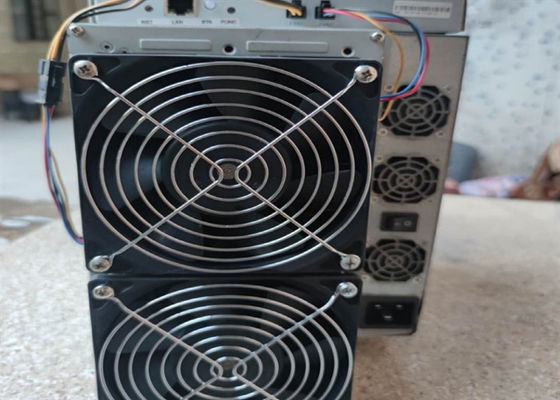 Новый Bitcoin Avalon 1166 68TH/S 3325W горного оборудования Bitcoin делая машину 12.8kg