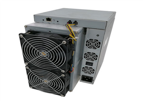 Горнорабочий 1166 Asic BTC Canaan Avalon 68TH/S 3325W использовала гарантию 12.8kg 180 дней