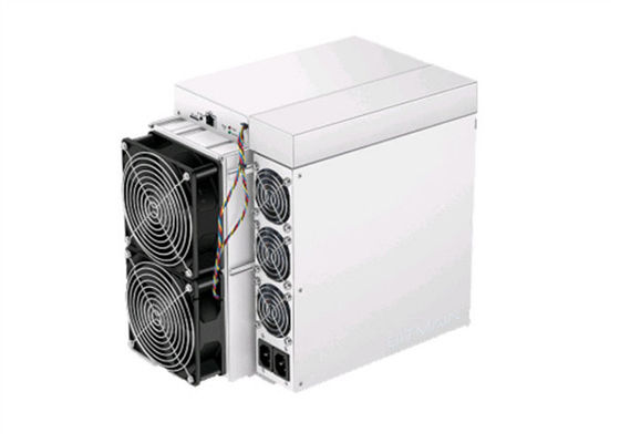 72TH/S 3420W использовало горнорабочего 1166 машины BTC Canaan Avalon заработка Bitcoin
