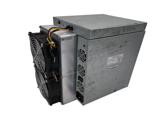 Машина 72TH/S 3420W 12.5kg горнорабочего Bitcoin SHA256d Canaan Avalon 1166 новая