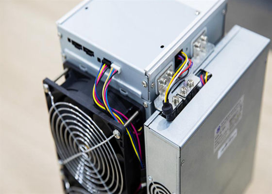 Подержанная машина минирования SHA256d Canaan Avalon снаряжение 78TH/S 3588W минирования 1166 Bitcoin