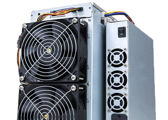 Подержанная машина минирования SHA256d Canaan Avalon снаряжение 78TH/S 3588W минирования 1166 Bitcoin