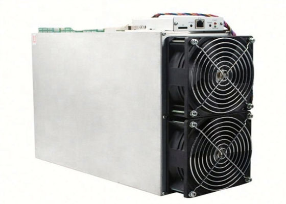 Используемое оборудование минирования Avalon 1166 75TH/S 3196W Asic минируя машины BTC секретное