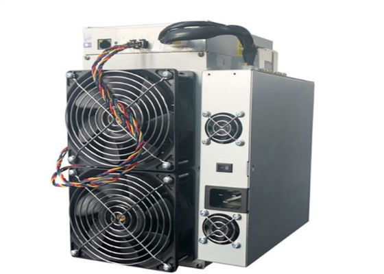 Инструменты минирования горнорабочего 1166 3196W новые BTC Cryptocurrency 75TH/S Canaan AvalonШахтер