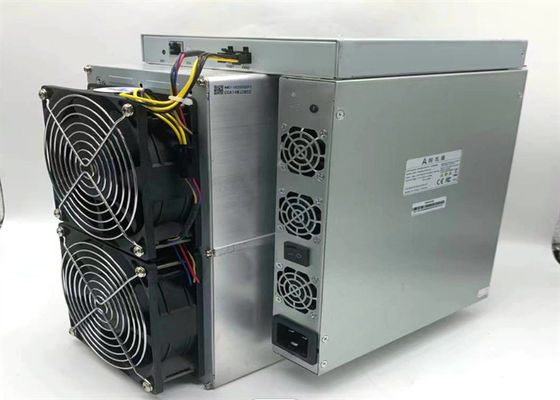 Машина Canaan Avalon горнорабочего Bitcoin 81TH/S 3400W новая 1166 Pro SHA256d