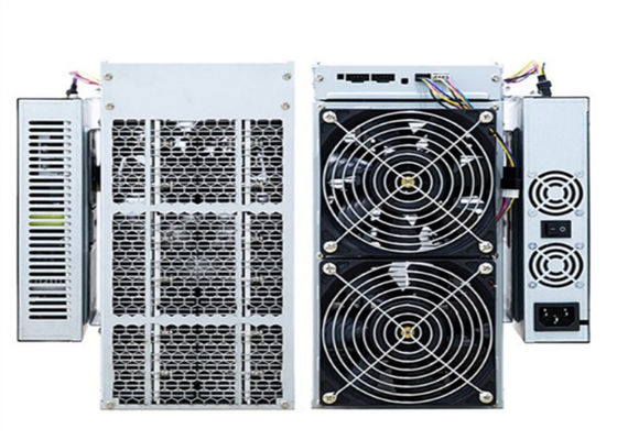 Машина Canaan Avalon горнорабочего Bitcoin 81TH/S 3400W новая 1166 Pro SHA256d