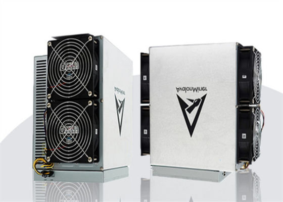 Используемая машина 81TH/S 3400W 12.7Kg горнорабочего Биткойн Canaan Avalon 1166 Pro