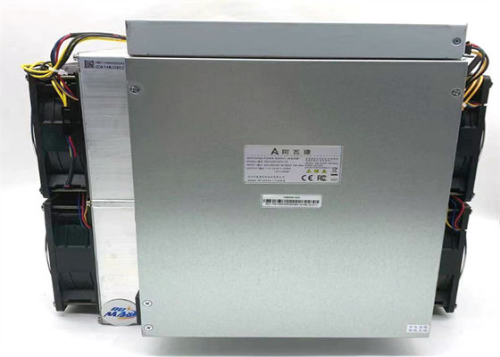 Используемая машина 81TH/S 3400W 12.7Kg горнорабочего Биткойн Canaan Avalon 1166 Pro