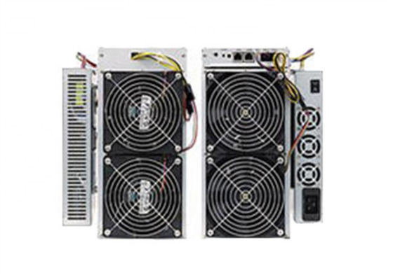 Новая машина 3400W 12.8kg горнорабочего Bitcoin 85TH/S Canaan Avalon 1246