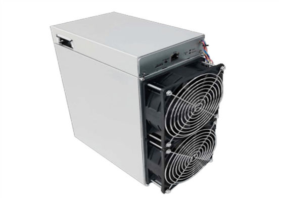 3400W использовало машину генератора Биткойн, горнорабочего Биткойн Canaan Avalon 1246 85TH/S Asic
