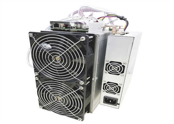 3400W использовало машину генератора Биткойн, горнорабочего Биткойн Canaan Avalon 1246 85TH/S Asic