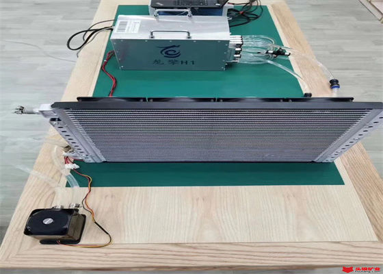 Longqing H1 использовало машину минирования 80TH/S монетки GPU BTC секретную 3360W