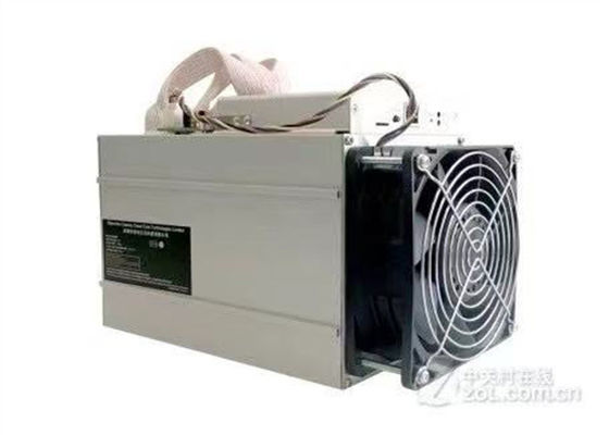 Горнорабочий AntШахтер B7 96K 528W BTM GPU, подержанная asic горнорабочий