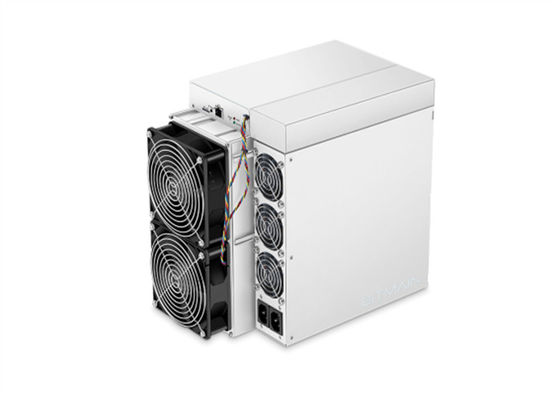 Горнорабочий 14.2KG черточки Antminer D7 1286GH/S 3148W Asic машины горнорабочего ЧЕРТОЧКИ