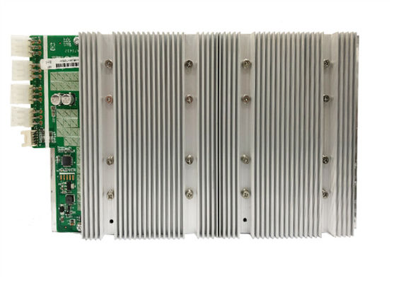 Доска SHA256d 205g хэша горнорабочего Asic пластмассы запасных частей для используемого Ebit