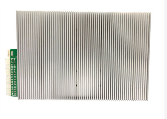Доска SHA256d 205g хэша горнорабочего Asic пластмассы запасных частей для используемого Ebit