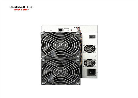 2.05GH/S 2080W использовало горнорабочего Goldshell Lt5 Asic Litecoin Scrypt