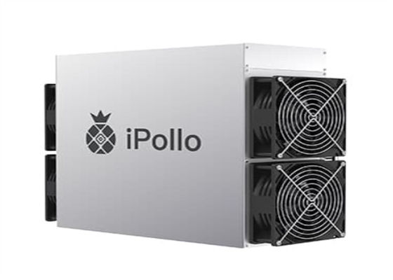 Машина горнорабочего 3500W BTC B1 85TH/S IPOLLO Asic новая минируя