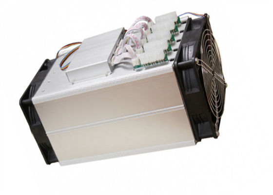 Машина минирования 37TH/S Ebit E11+ старая BTC Asic 2035W