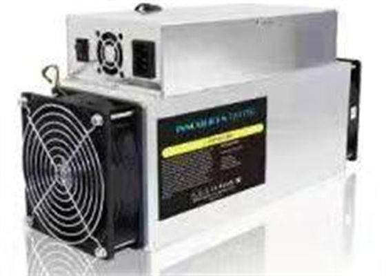 Горнорабочий T2T 37TH/S 3440W Innosilicon использовала инструмент BTC минируя