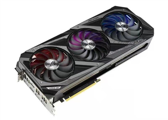 Видеокарта 60MH/S 125Watt ASUS RTX3070 ETH