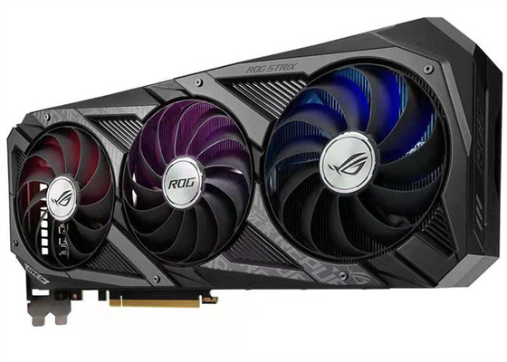 Видеокарта 60MH/S 125Watt ASUS RTX3070 ETH