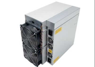 Новое горное оборудование Биткойн Bitmain AntШахтер S19 95TH/S 3250W