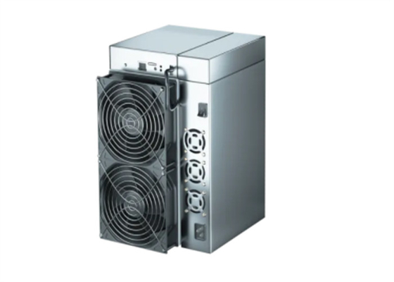 сервер горнорабочего 26.3TH/S Goldshell KD6 2630W Asic KDA