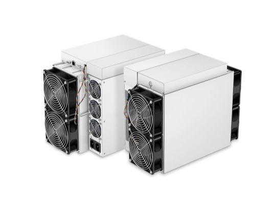 3010W Asic Bitmain Antminer S19 XP 140T новый BTC горнорабочего заказ Pre