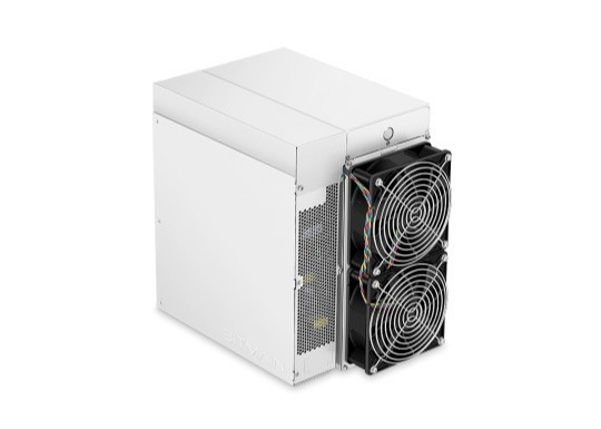 3010W Asic Bitmain Antminer S19 XP 140T новый BTC горнорабочего заказ Pre